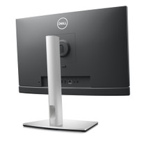 DELL OptiPlex 7410 Intel® Core™ i5 i5-13500T 60.5 cm (23.8") 1920 x 1080 pixels Touchscreen 8 GB DDR4-SDRAM 256 GB SSD All-in-One PC Windows 11 Pro Wi-Fi 6E (802.11ax) Black - VDW16