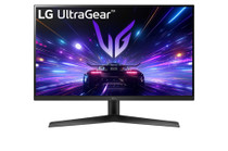 LG 27GS60F-B computer monitor 68.6 cm (27") 1920 x 1080 pixels Full HD Black - 27GS60F-B.AEK