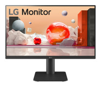 LG 24MS550-B computer monitor 60.5 cm (23.8") 1920 x 1080 pixels Full HD Black - 24MS550-B.AEK