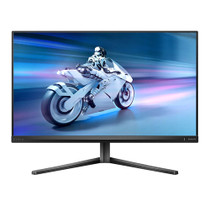 Philips Evnia 5000 27M2N5500/00 LED display 68.6 cm (27") 2560 x 1440 pixels Quad HD LCD Black - 27M2N5500/00
