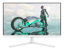 Philips Evnia 27M2N3201A/00 LED display 68.6 cm (27") 1920 x 1080 pixels Full HD LCD White - 27M2N3201A/00