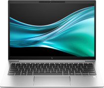 HP EliteBook 835 13 inch G11 Notebook PC AMD Ryzen™ 5 8540U Laptop 33.8 cm (13.3") WUXGA 32 GB 512 GB SSD Wi-Fi 6E (802.11ax) Windows 11 Pro - A26TKEA