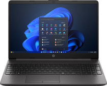 HP 250 G9 Intel® Core™ i5 i5-1235U Laptop 39.6 cm (15.6") Full HD 16 GB DDR4-SDRAM 256 GB SSD Wi-Fi 6 (802.11ax) Windows 11 Pro Black - 9V1N4AT