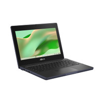 ASUS Chromebook CZ1104CM2A-N00033-3Y ARM Cortex 520 Laptop 29.5 cm (11.6") HD 4 GB LPDDR4x-SDRAM 64 GB eMMC Wi-Fi 6 (802.11ax) ChromeOS Grey - 90NX07W1-M00160