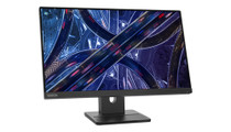 Lenovo ThinkVision E22-30 LED display 54.6 cm (21.5") 1920 x 1080 pixels Full HD Black - 63EBMAT2UK