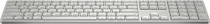 HP 970 Programmable Wireless Keyboard - 3Z729AA