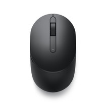 DELL Mobile Wireless Mouse – MS3320W - Black - MS3320W-BLK