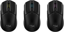 HP HyperX Pulsefire Haste 2 Mini - Wireless Gaming Mouse (Black) - 7D388AA