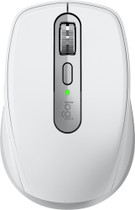 Logitech MX Anywhere 3S for Mac mouse Office Right-hand RF Wireless + Bluetooth Laser 8000 DPI - 910-006946