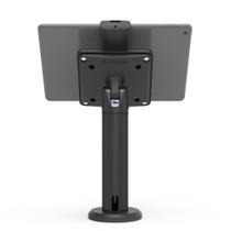 Compulocks Universal Tablet Magnetic Counter Stand 4" Black - TCDP04UCLGVWMB