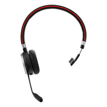 Jabra Evolve 65 SE - UC Mono - 6593-839-409