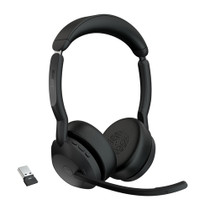 Jabra Evolve2 55 - Link380a MS Stereo - 25599-999-999