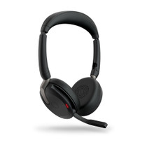 Jabra Evolve2 65 Flex - Link380a UC Stereo - 26699-989-999