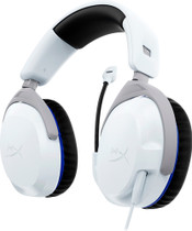 HyperX Cloud Stinger II - Wired Headset - PlayStation - 75X29AA