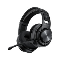 Turtle Beach Atlas Air Headset Wired & Wireless Head-band Gaming Bluetooth Black - TBS-5101-05