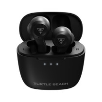 Turtle Beach Scout Air Headphones Wireless In-ear Gaming Bluetooth Black - TBS-5012-02