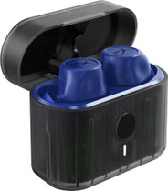 HyperX Cirro Buds Pro Blue Headset Wireless In-ear Calls/Music Bluetooth - 727A6AA