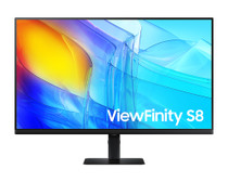 Samsung LS32D800EAU computer monitor 81.3 cm (32") 3840 x 2160 pixels 4K Ultra HD LCD Black - LS32D800EAUXXU