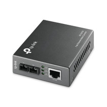 TP-Link 10/100Mbps Multi-Mode Media Converter - MC100CM V1