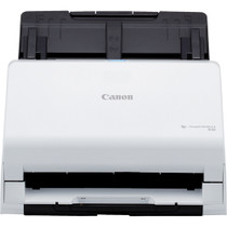 Canon imageFORMULA R30 ADF + Sheet-fed scanner 600 x 600 DPI A4 White - 6051C003