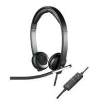 Logitech USB Headset Stereo H650e - 981-000519