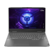 Lenovo LOQ 15IRH8 Intel® Core™ i5 i5-12450H Laptop 39.6 cm (15.6") Full HD 16 GB DDR5-SDRAM 512 GB SSD NVIDIA GeForce RTX 4050 Wi-Fi 6 (802.11ax) Windows 11 Home Grey - 82XV00XDUK