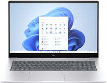 HP ENVY 17-da0004na Intel Core Ultra 7 155H Laptop 43.9 cm (17.3") Touchscreen Full HD 16 GB DDR5-SDRAM 1 TB SSD Wi-Fi 6E (802.11ax) Windows 11 Home Silver - A3HU7EA