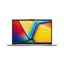 ASUS Vivobook Go 14 E1404GA-NK002W laptop Intel Core i3 N-series i3-N305 35.6 cm (14") Full HD 8 GB DDR4-SDRAM 128 GB Flash Windows 11 Home in S mode Silver - E1404GA-NK002W