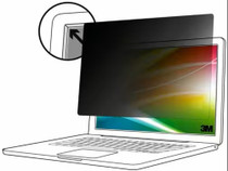 3M Bright Screen Privacy Filter for 14in Full Screen Laptop, 16:10, BP140W1E - 7100288085