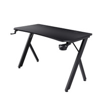 Trust GXT 700 Omnius Black - 25420