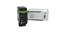 Lexmark 75M20C0 toner cartridge 1 pc(s) Original Cyan - 75M20C0