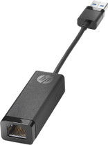 HP USB 3.0 to Gigabit RJ45 Adapter G2 - 4Z7Z7AA