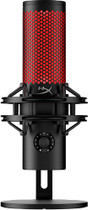 HP 872V1AA microphone Black Podcast microphone - 872V1AA