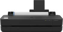 HP DesignJet T250 24-in Printer 2025 edition - 5HB06D