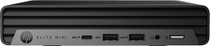 HP Elite Mini 805 G8 AMD Ryzen™ 7 5700GE 16 GB DDR4-SDRAM 512 GB SSD Windows 11 Pro Mini PC Black - 623D2ET