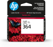 HP 364 Photo Original Ink Cartridge - CB317EE