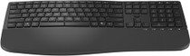 HP 680 Comfort Dual-Mode Keyboard - 8T6L8AA