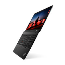 Lenovo ThinkPad L15 Laptop 39.6 cm (15.6") Full HD Intel® Core™ i5 i5-1335U 16 GB DDR4-SDRAM 256 GB SSD Wi-Fi 6 (802.11ax) Windows 11 Pro Black - 21H3002HUK