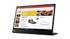 Lenovo ThinkVision M14 LED display 35.6 cm (14") 1920 x 1080 pixels Full HD Black - 61DDUAT6UK