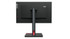 Lenovo ThinkVision P24q-30 60.5 cm (23.8") 2560 x 1440 pixels Quad HD LED - 63B4GAT6UK