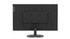 Lenovo ThinkVision C27q-30 LED display 68.6 cm (27") 2560 x 1440 pixels Quad HD Black - 63BDGAT6UK