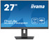 iiyama ProLite computer monitor 68.6 cm (27") 2560 x 1440 pixels Wide Quad HD LED Black - XUB2792QSC-B5