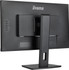iiyama ProLite computer monitor 68.6 cm (27") 2560 x 1440 pixels Full HD LED Black - XUB2792QSU-B6