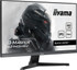 iiyama G-MASTER computer monitor 61 cm (24") 1920 x 1080 pixels Full HD LED Black - G2445HSU-B1