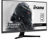 iiyama G-MASTER G2755HSU-B1 computer monitor 68.6 cm (27") 1920 x 1080 pixels Full HD Black - G2755HSU-B1