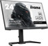 iiyama G-MASTER GB2445HSU-B1 computer monitor 61 cm (24") 1920 x 1080 pixels Full HD LED Black - GB2445HSU-B1