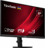 Viewsonic VG2709-2K-MHD LED display 68.6 cm (27") 2560 x 1440 pixels Quad HD Black - VG2709-2K-MHD