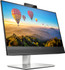 HP E24m G4 computer monitor 60.5 cm (23.8") 1920 x 1080 pixels Full HD LCD Black, Silver - 40Z32E9