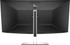 HP E34m G4 computer monitor 86.4 cm (34") 3440 x 1440 pixels Wide Quad HD Black - 40Z26AA