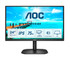 AOC B2 24B2XH/EU LED display 60.5 cm (23.8") 1920 x 1080 pixels Full HD Black - 24B2XH/EU